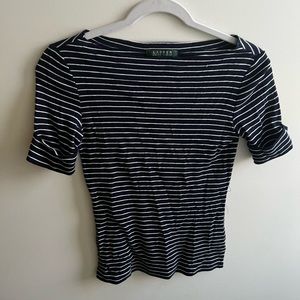 ralph lauren womens top